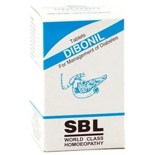 कोई साइड इफेक्ट नहीं डिबोनिल टैब-25 जीएम