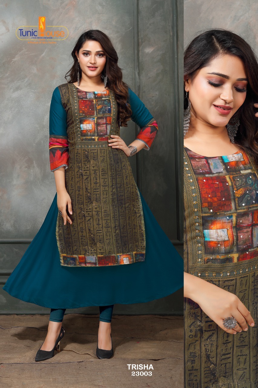 Ladies New Gown