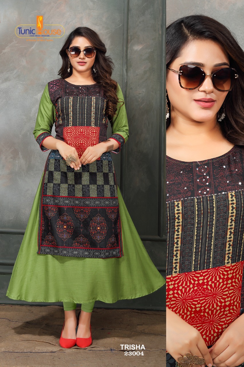 Ladies New Gown
