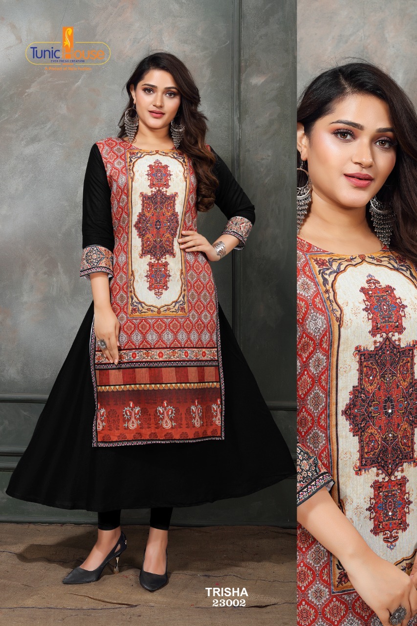Ladies New Gown