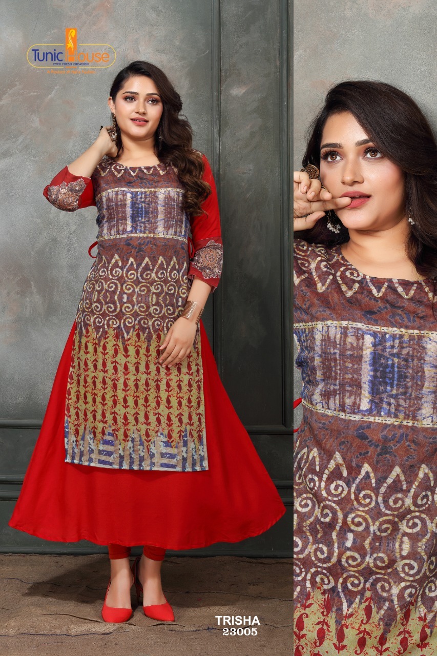 Ladies New Gown