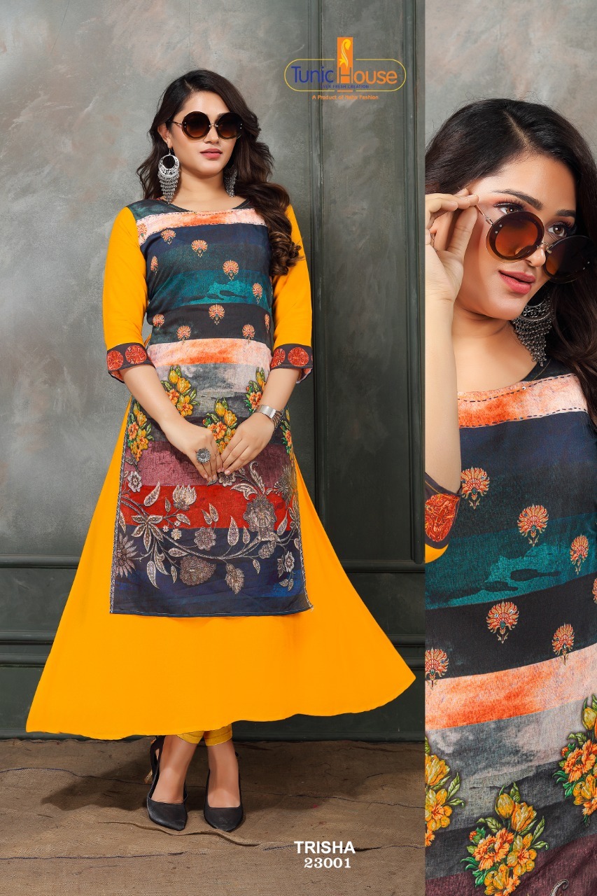Ladies New Gown