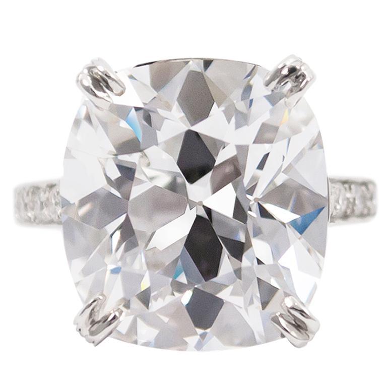 Fancy Cut Diamonds Good