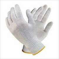 बुना हुआ दस्ताने