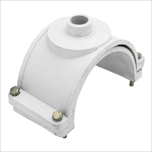 Pvc Hdpe Service Saddle