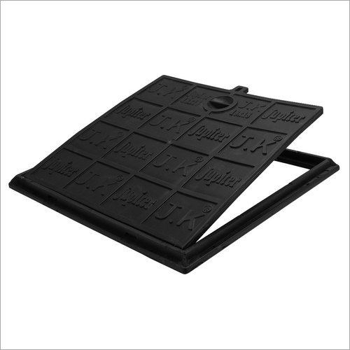 पीवीसी मैनहोल कवर