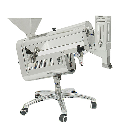 Stainless Steel 950X600X1100 Polishing And Sorting Machine