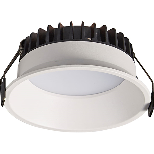व्हाइट 12W डीप डाउन लाइट