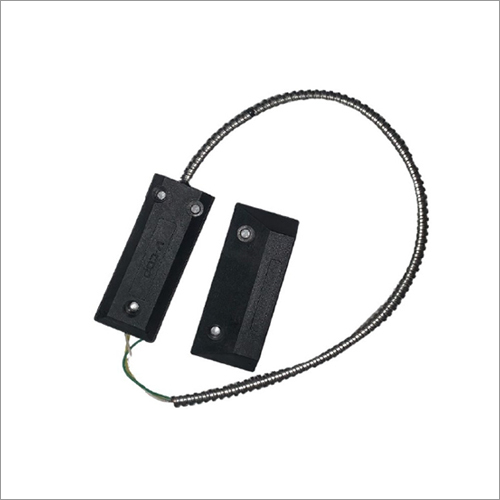 Wired Shutter Sensor