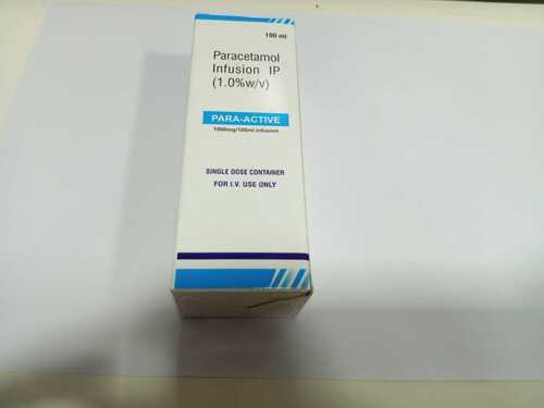 पैरा एक्टिव शेल्फ लाइफ: 2 साल