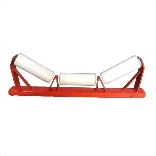 7 Inch Conveyor Idler Roller