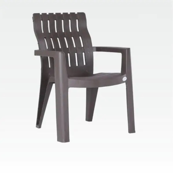 Spine Design Chair Application: Commercial