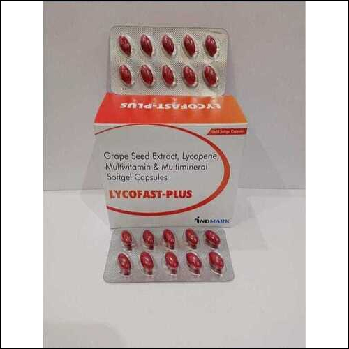 LYCOFAST PLUS