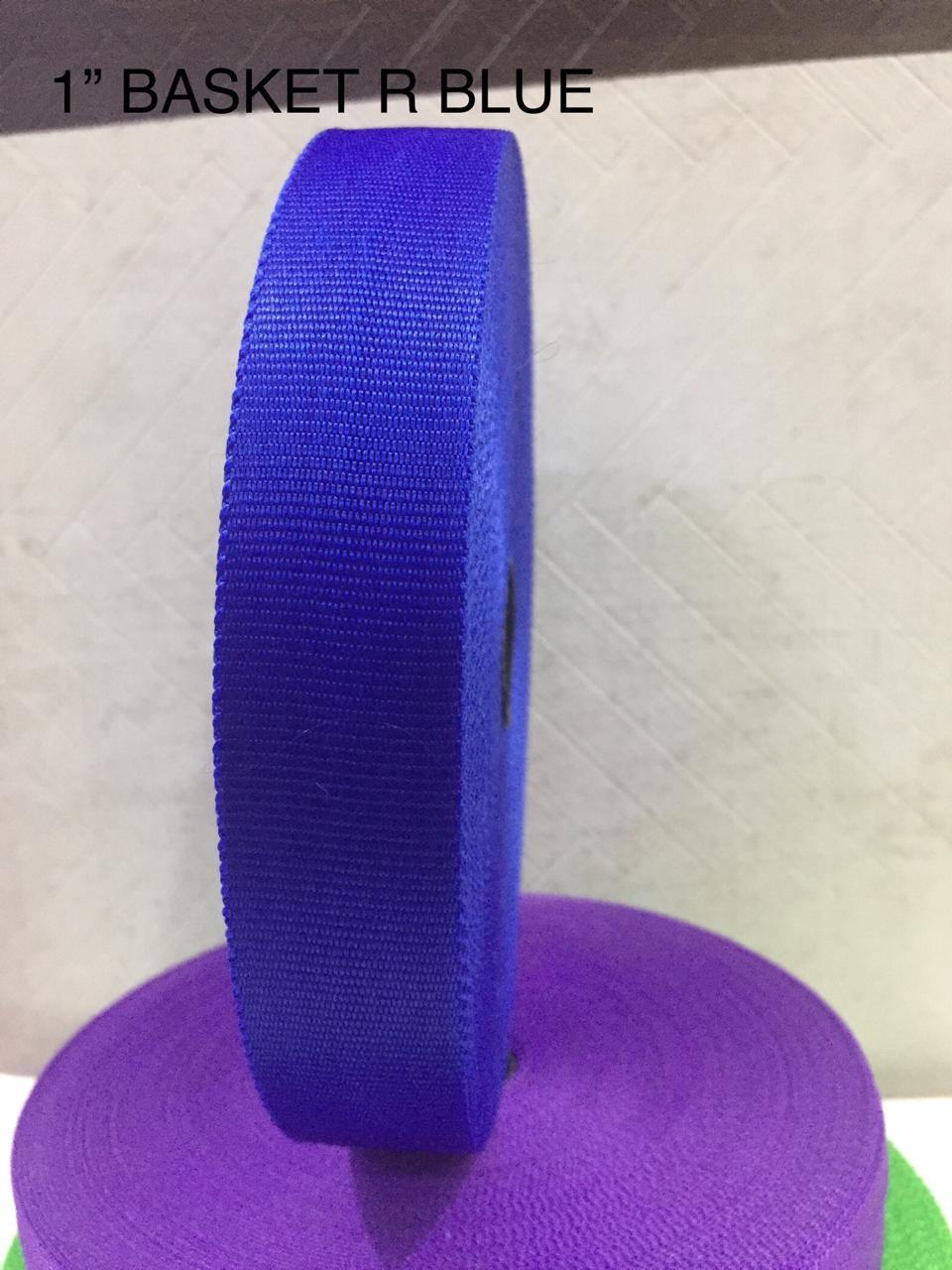 Pp Webbing Tape Application: Bag Handle