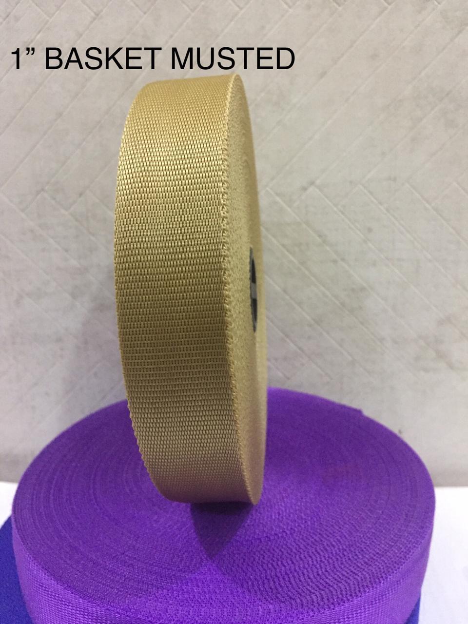 Pp Webbing Tape Application: Bag Handle