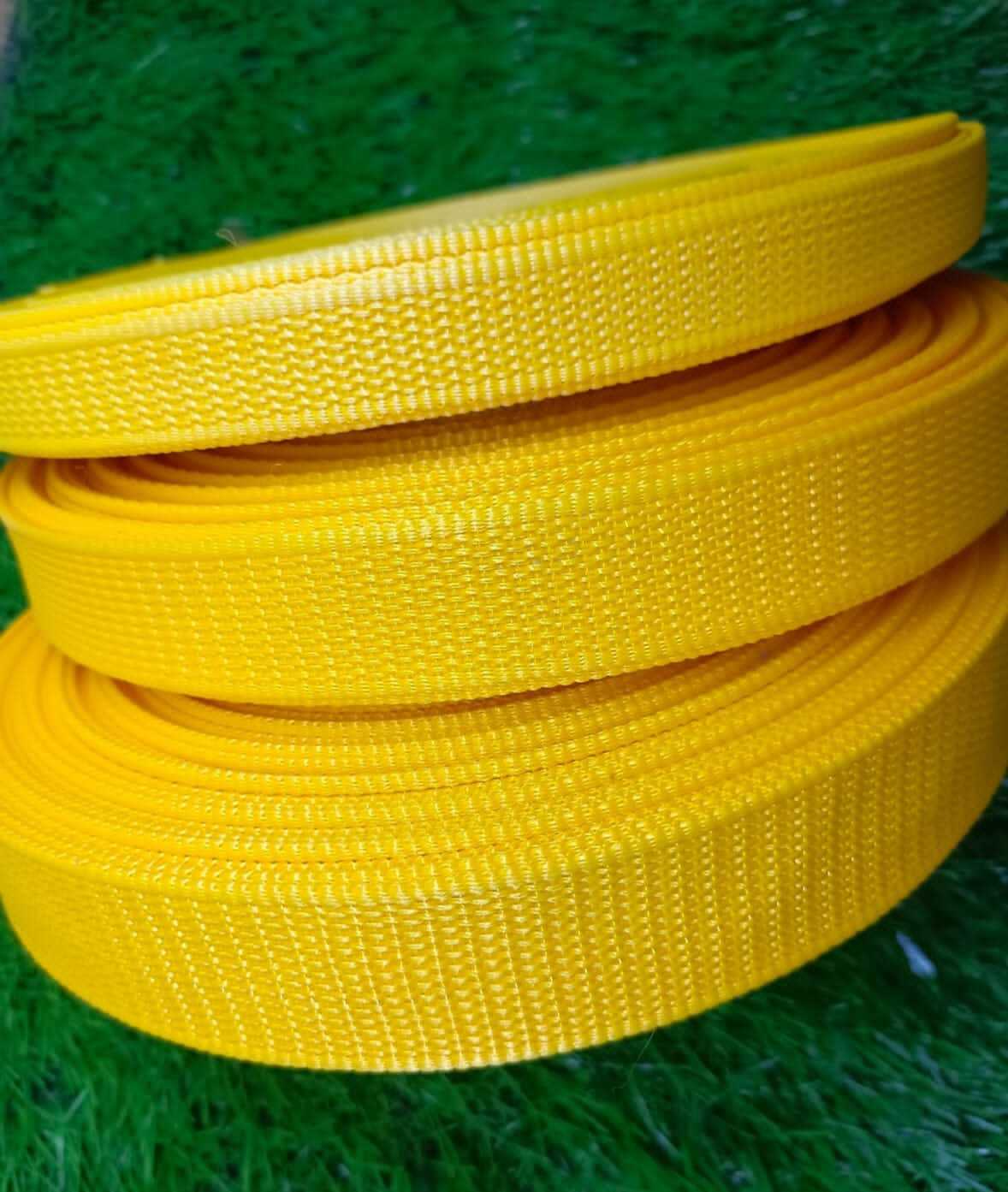 Pp Webbing Tape Application: Bag Handle