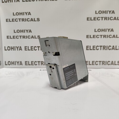 Siemens Sinamics 6sl3055-0aa00-3aa0 Terminal Module Tm31