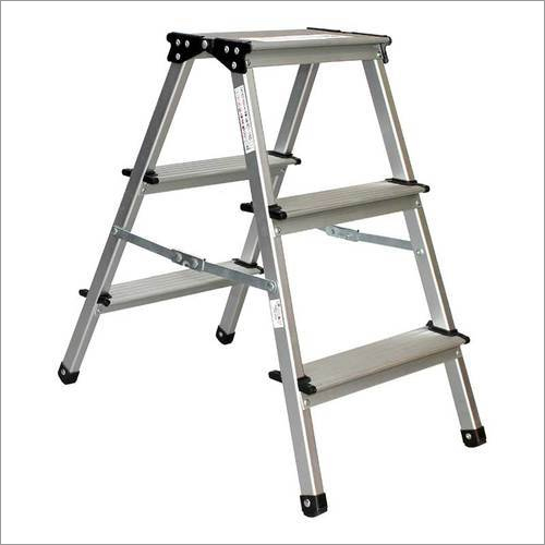 High Quality 2 Step Aluminum Ladder