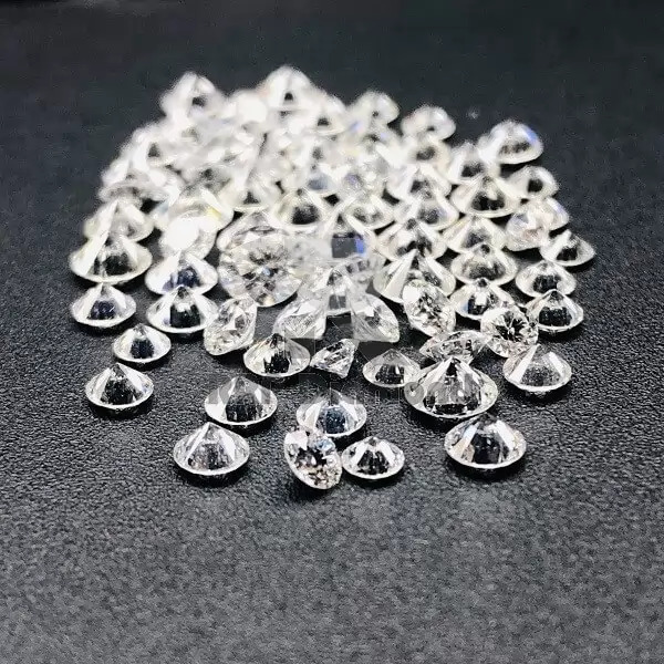 50 Pointer Cvd Hpht Diamond Good