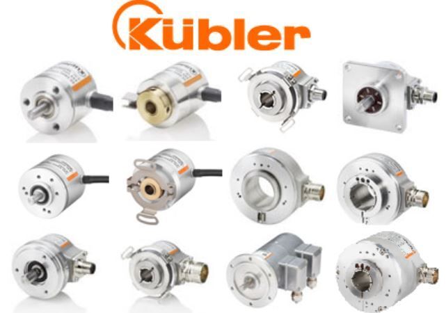 Rotary Encoders Incremental Encoder