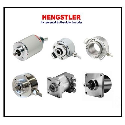 Rotary Encoders Incremental Encoder