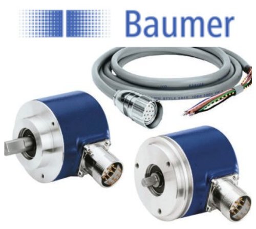 Rotary Encoders Incremental Encoder