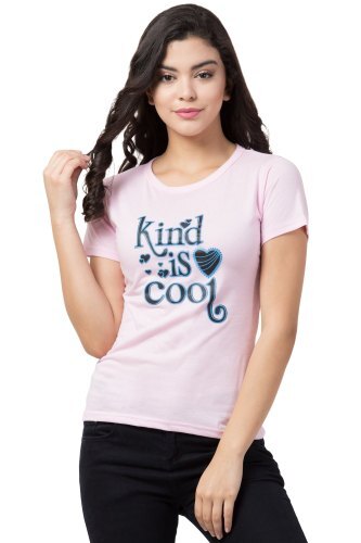 White Ladies T Shirt