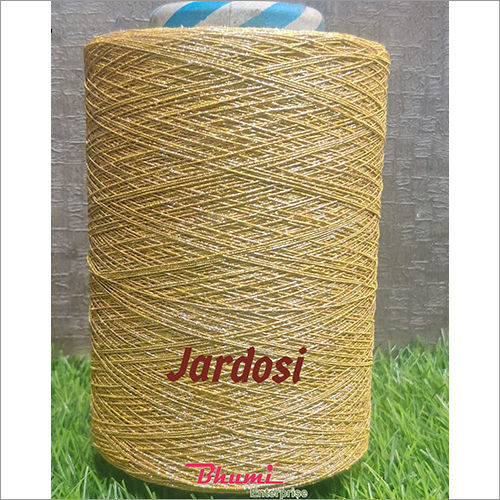 Durable Zardosi Yarn