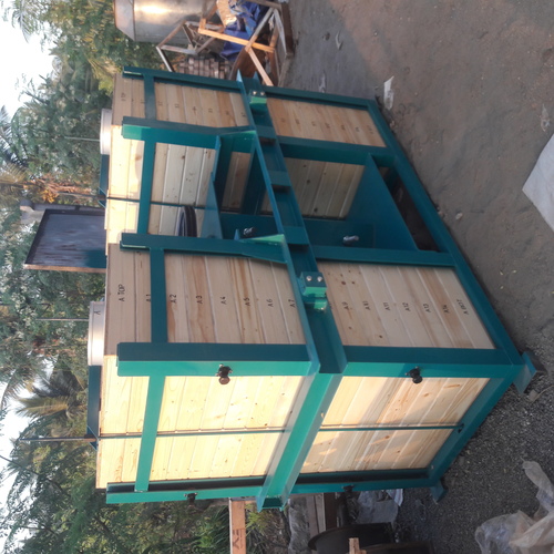 मिनी शिफ्टर