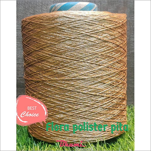 Val Dori Yarn - Eco-friendly Durable Thread | Perfect For Embroidering, Knitting, Stitching, Weaving