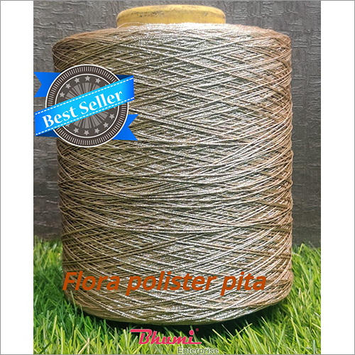 Val Dori Yarn - Eco-friendly Durable Thread | Perfect For Embroidering, Knitting, Stitching, Weaving