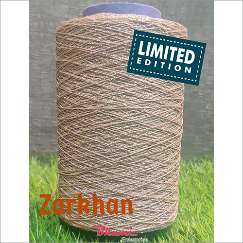Durable Zarkhan Yarn