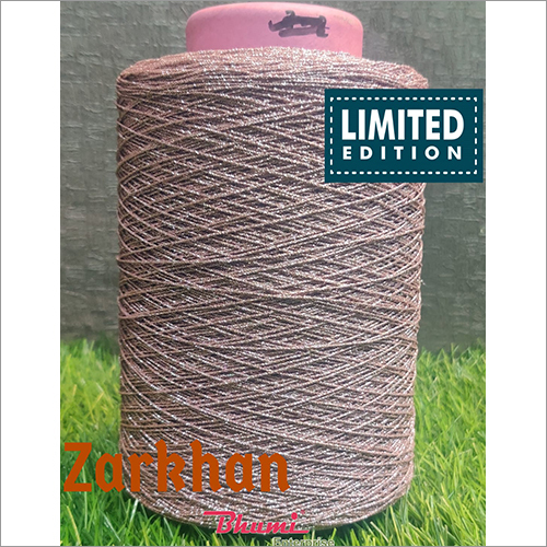 Durable Zarkhan Yarn