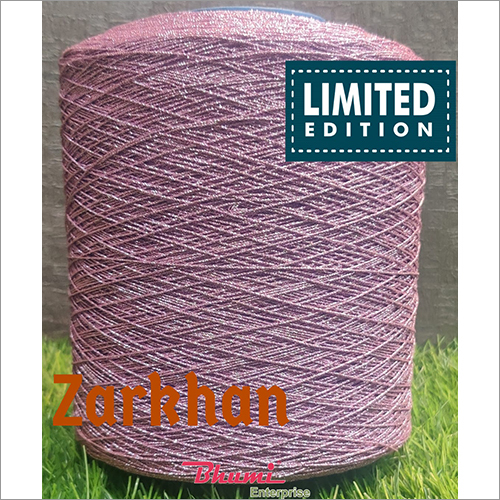 Durable Zarkhan Yarn
