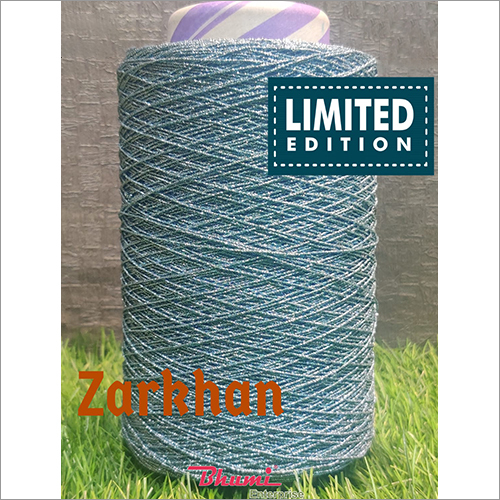 Durable Zarkhan Yarn