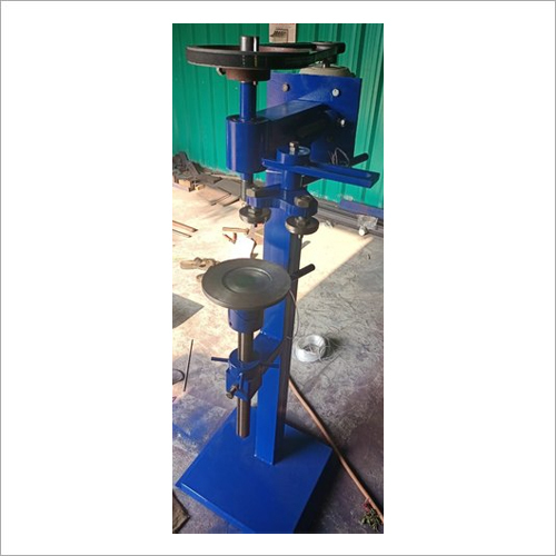 Pet Can Seaming Machine Frequency: 50 Hertz (Hz)