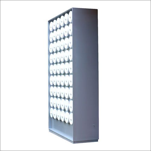 Plastic Pvc Dialyzer Holder Rack
