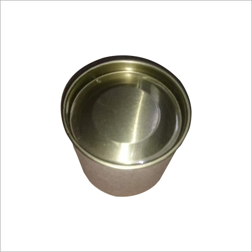 Bottle Packing Can - 200 GM Cardboard Box, Round Shape 73 ID 76 OD 300mm Height, Customized Design in Brown