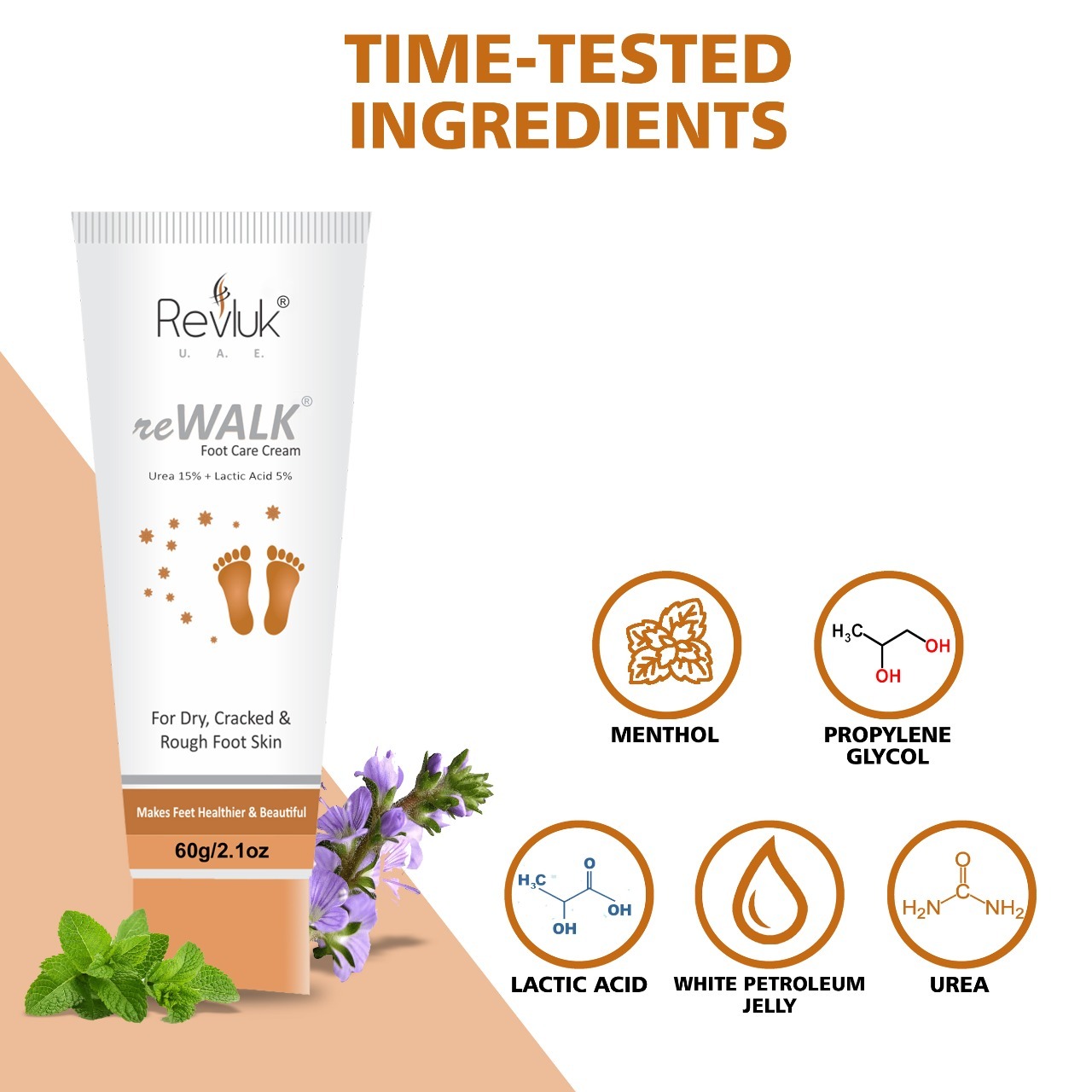 Rewalk Cream