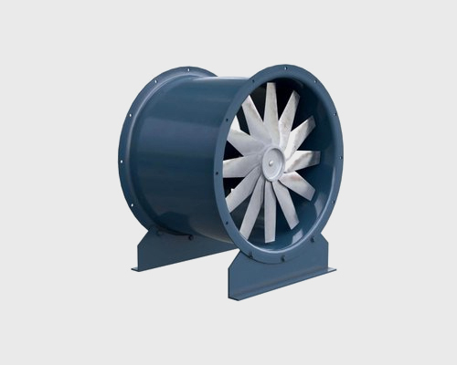 Axial Flow Fan