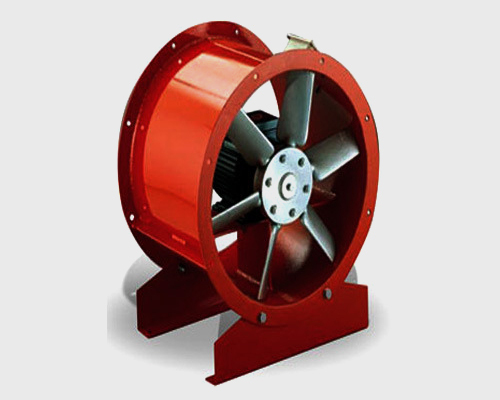 Wall Mounted Fan