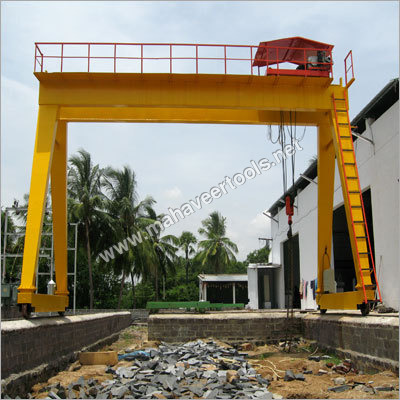 Gantry Cranes
