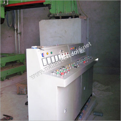 Control Panel Boards