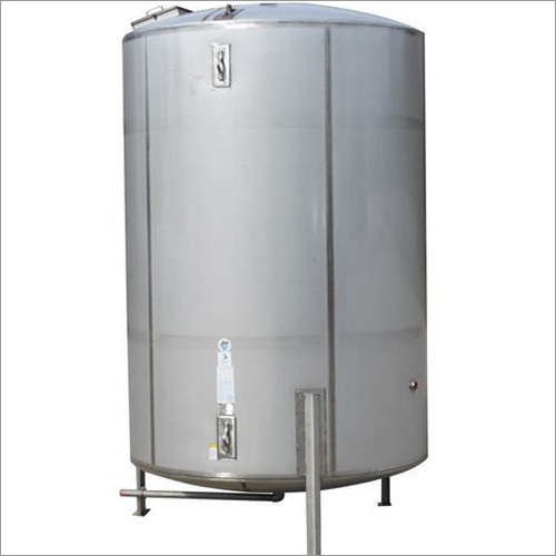 Chemical Storage Tank Usage: Industrial