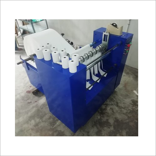 Thermal Slitting Machines Capacity: 0.10 Ton/Day