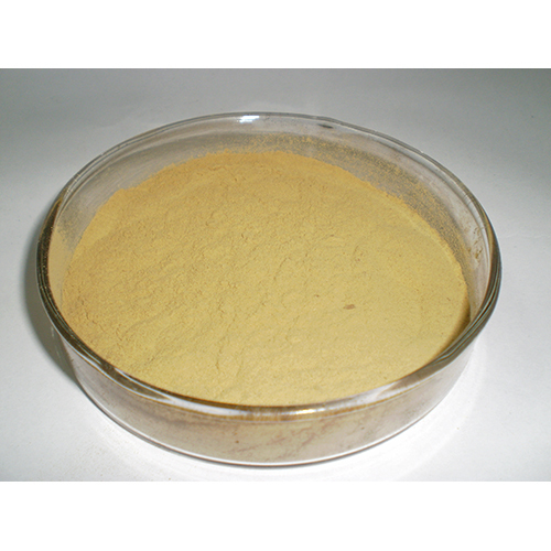 Calcium Lignosulfonate Application: Industrial