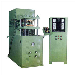 Sentering Hot Press Machine