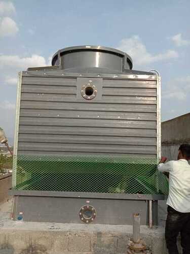 Cooling Tower Near Me