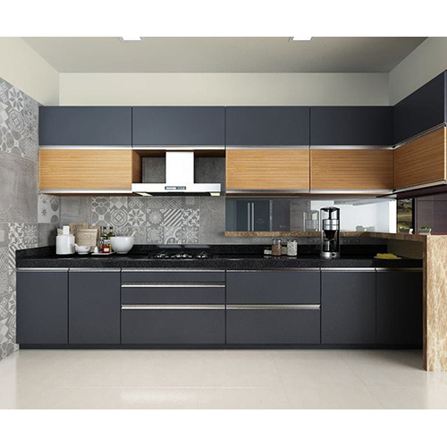 Modular Kitchen In Ludhiana