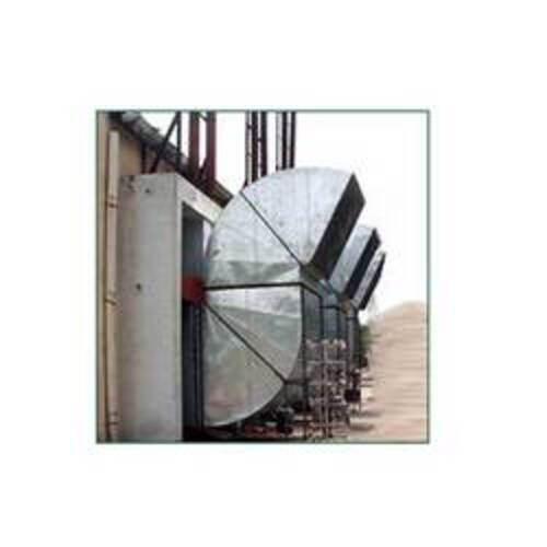 Gi Ducting - Automation Grade: Manual
